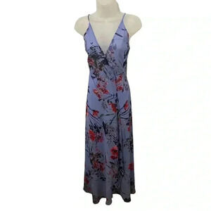 Yumi Kim Rush Hour Hour Floral Maxi Dress